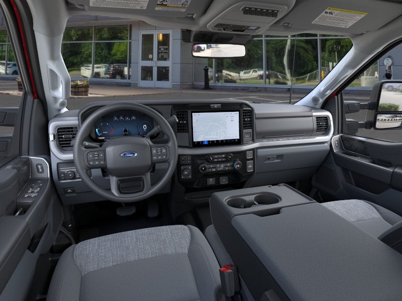 2026 Ford Super Duty F-250 SRW F-250® XLT