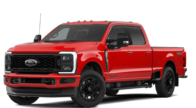 2026 Ford Super Duty F-250 SRW F-250® XLT