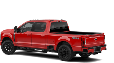 2026 Ford Super Duty F-250 SRW F-250® XLT