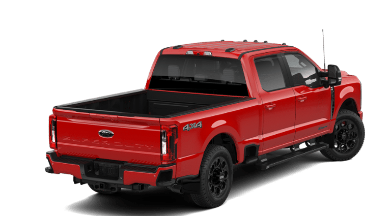 2026 Ford Super Duty F-250 SRW F-250® XLT