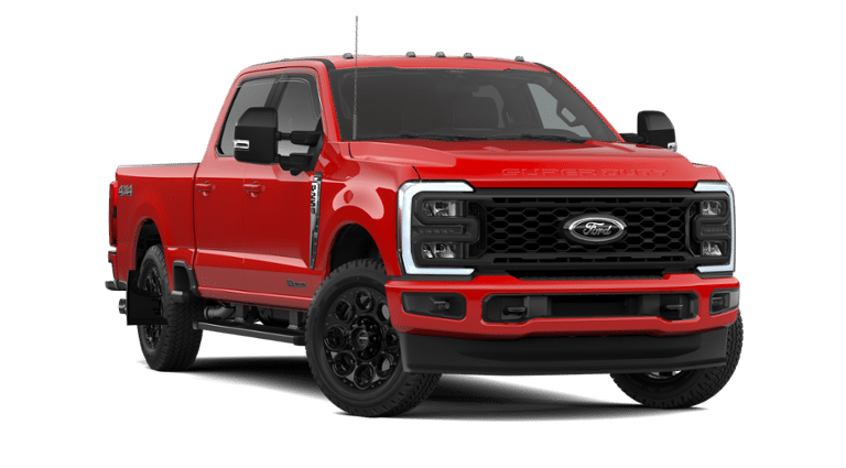 2026 Ford Super Duty F-250 SRW F-250® XLT