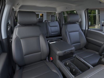 2026 Ford Super Duty F-350 SRW Base