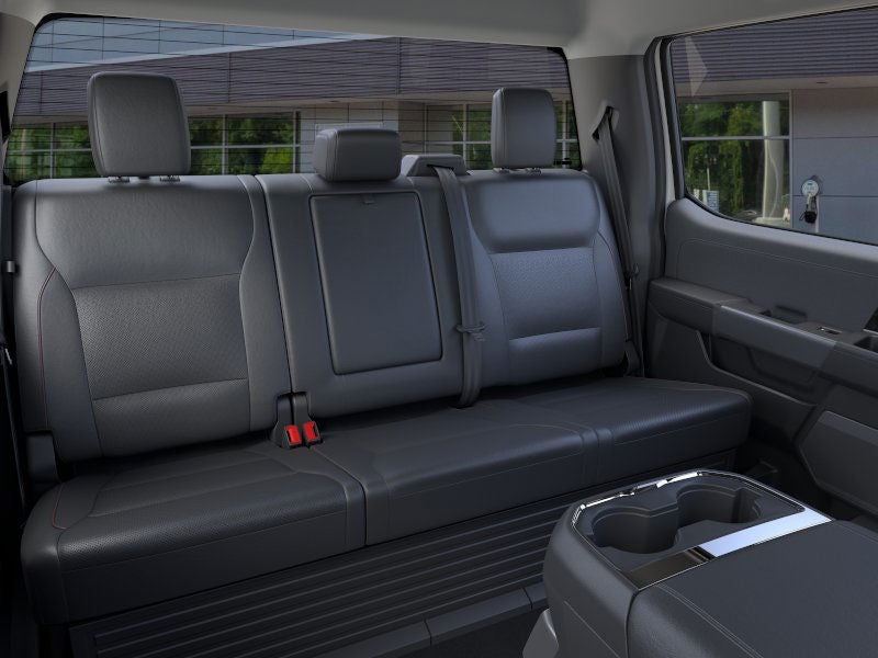 2026 Ford Super Duty F-350 SRW Base