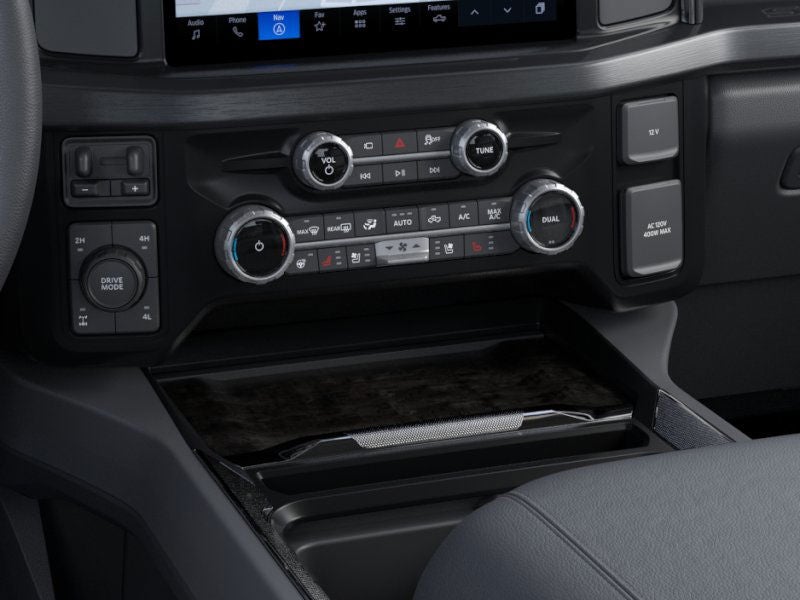 2026 Ford Super Duty F-350 SRW Base