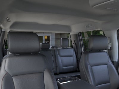 2026 Ford Super Duty F-350 SRW Base