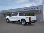 2026 Ford Super Duty F-350 SRW Base