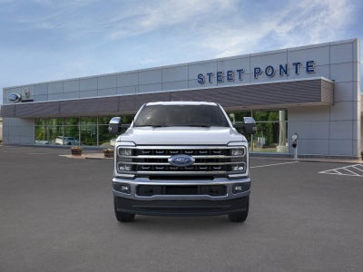 2026 Ford Super Duty F-350 SRW Base