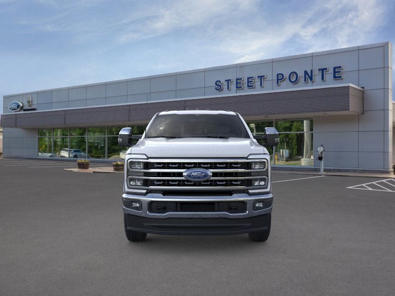 2026 Ford Super Duty F-350 SRW Base