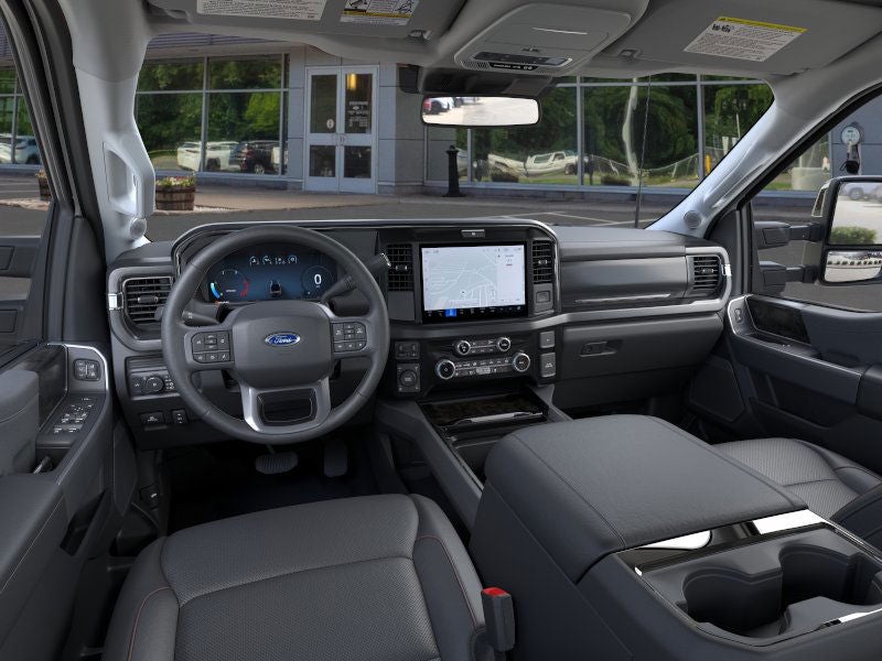 2026 Ford Super Duty F-350 SRW Base