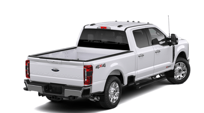 2026 Ford Super Duty F-350 SRW Base