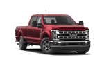 2027 Ford Super Duty F-350 SRW F-350® XLT
