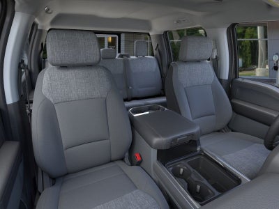 2026 Ford Super Duty F-350 SRW XLT