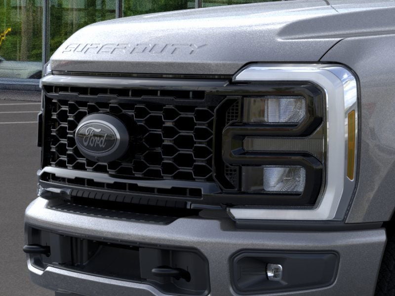 2026 Ford Super Duty F-350 SRW XLT