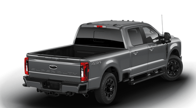 2026 Ford Super Duty F-350 SRW XLT