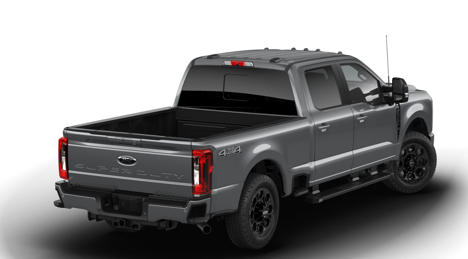 2026 Ford Super Duty F-350 SRW XLT