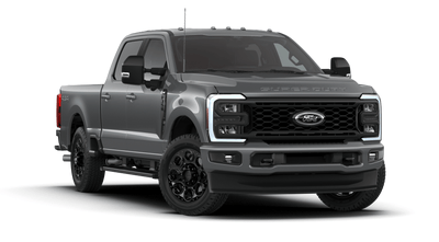 2026 Ford Super Duty F-350 SRW XLT