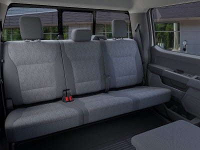 2026 Ford Super Duty F-350 SRW F-350® XL