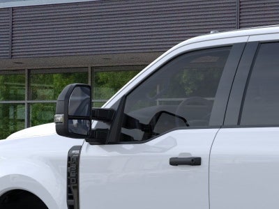 2026 Ford Super Duty F-350 SRW F-350® XL