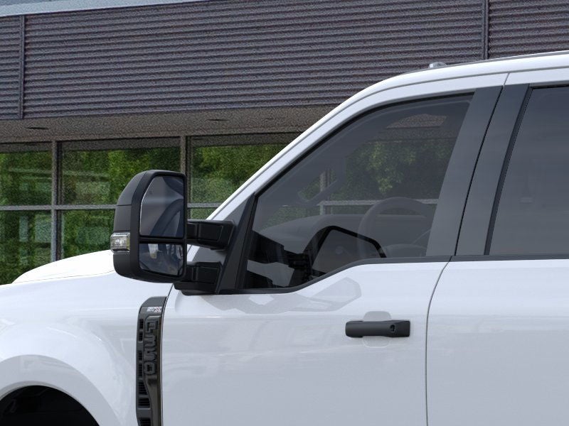 2026 Ford Super Duty F-350 SRW F-350® XL