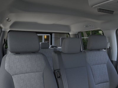 2026 Ford Super Duty F-350 SRW F-350® XL