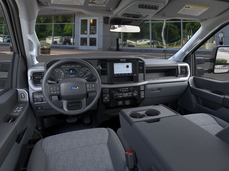 2026 Ford Super Duty F-350 SRW F-350® XL