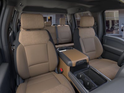 2026 Ford Super Duty F-350 SRW F-350® XLT