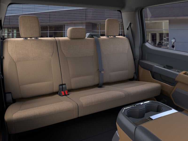 2026 Ford Super Duty F-350 SRW F-350® XLT