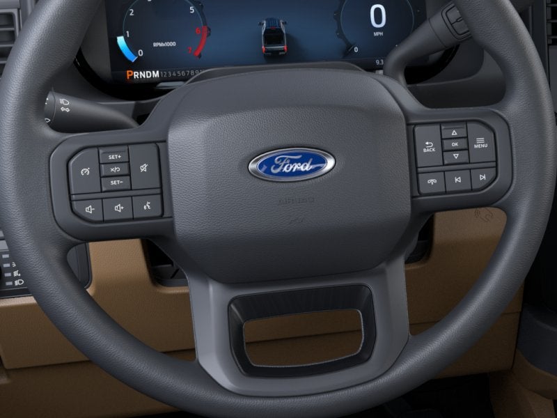 2026 Ford Super Duty F-350 SRW F-350® XLT