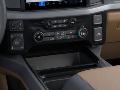 2026 Ford Super Duty F-350 SRW F-350® XLT