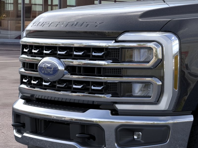 2026 Ford Super Duty F-350 SRW F-350® XLT