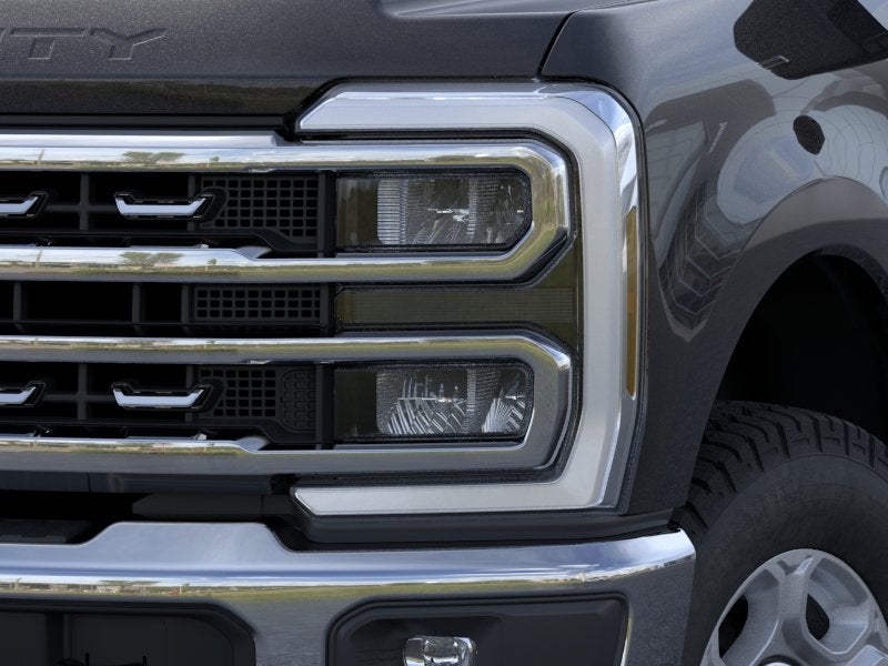 2026 Ford Super Duty F-350 SRW F-350® XLT