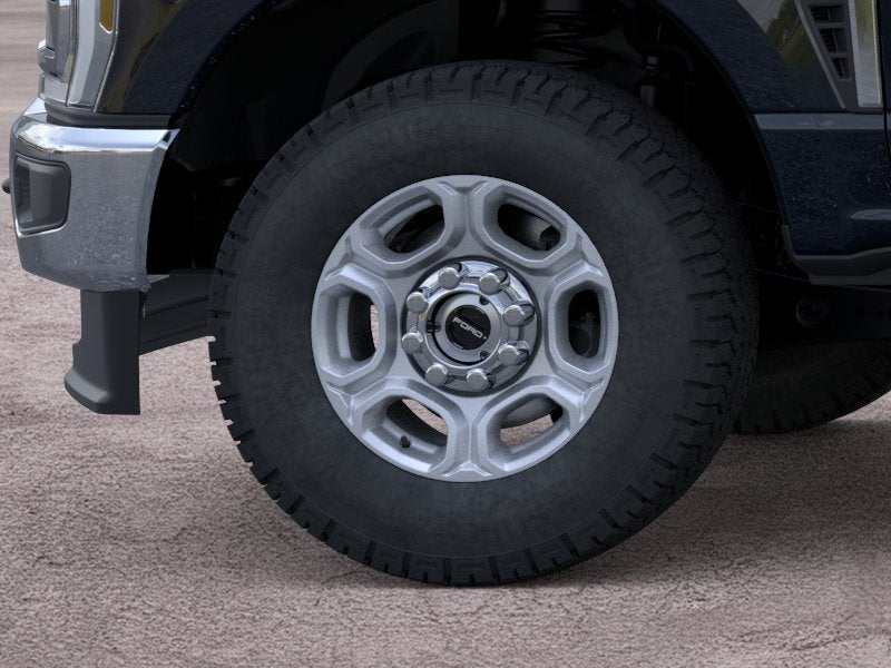 2026 Ford Super Duty F-350 SRW F-350® XLT