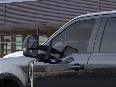 2026 Ford Super Duty F-350 SRW F-350® XLT