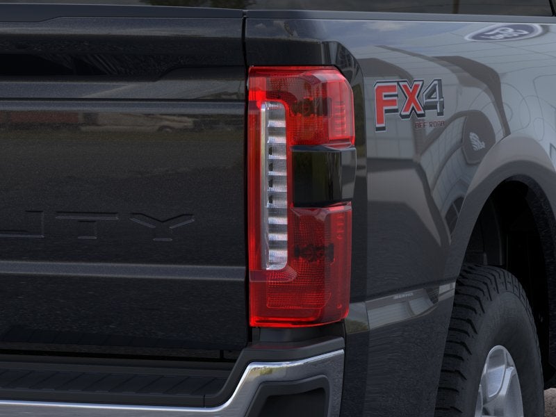 2026 Ford Super Duty F-350 SRW F-350® XLT