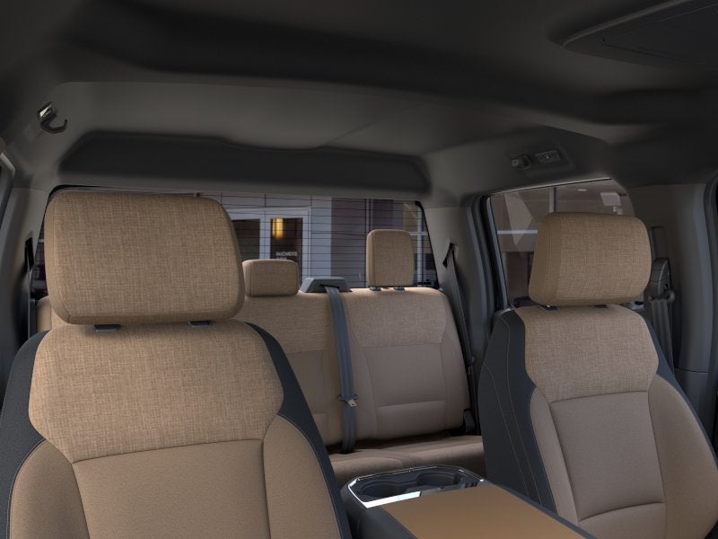 2026 Ford Super Duty F-350 SRW F-350® XLT