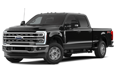 2026 Ford Super Duty F-350 SRW F-350® XLT
