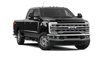 2026 Ford Super Duty F-350 SRW F-350® XLT