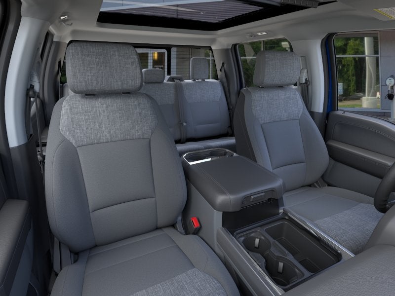 2026 Ford Super Duty F-350 SRW F-350® XLT