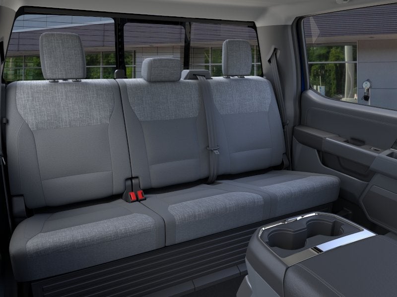 2026 Ford Super Duty F-350 SRW F-350® XLT