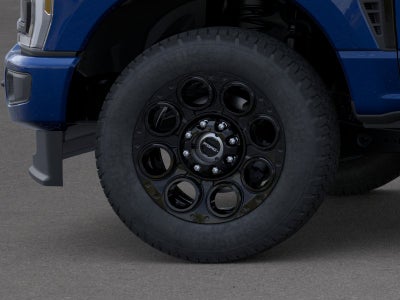 2026 Ford Super Duty F-350 SRW F-350® XLT