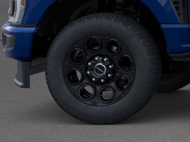 2026 Ford Super Duty F-350 SRW F-350® XLT
