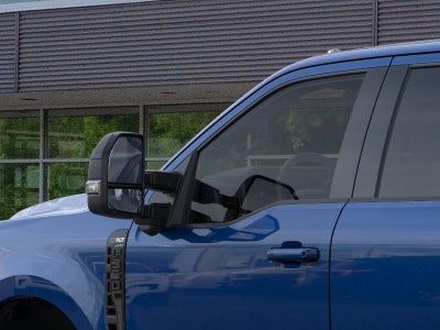 2026 Ford Super Duty F-350 SRW F-350® XLT