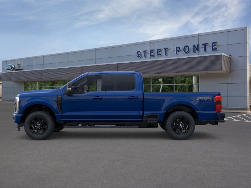 2026 Ford Super Duty F-350 SRW F-350® XLT
