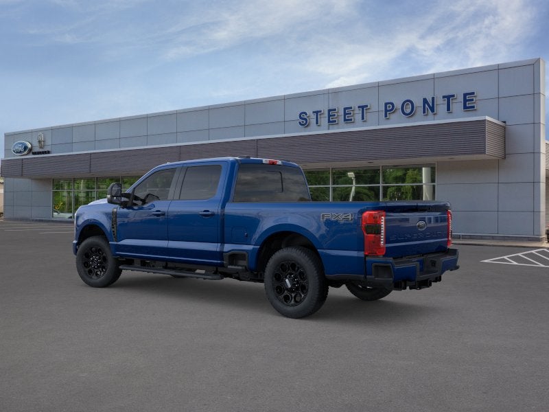 2026 Ford Super Duty F-350 SRW F-350® XLT