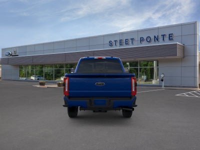 2026 Ford Super Duty F-350 SRW F-350® XLT