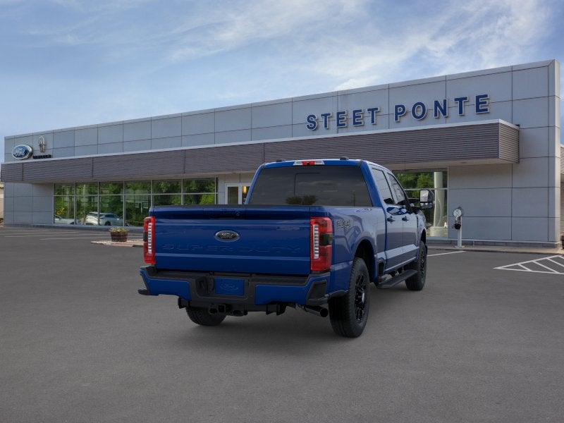2026 Ford Super Duty F-350 SRW F-350® XLT