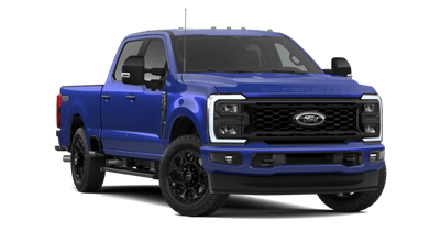 2026 Ford Super Duty F-350 SRW F-350® XLT