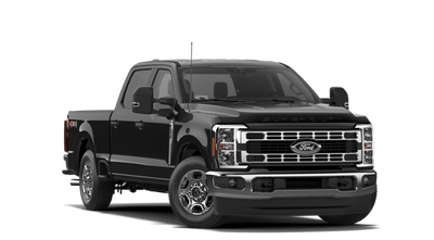 2027 Ford Super Duty F-350 SRW XLT