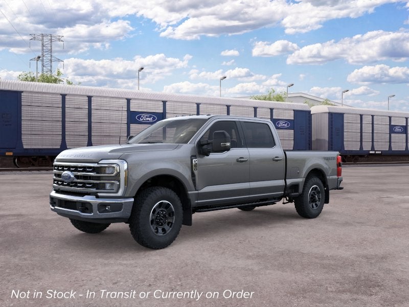2026 Ford Super Duty F-350 SRW F-350® Lariat®