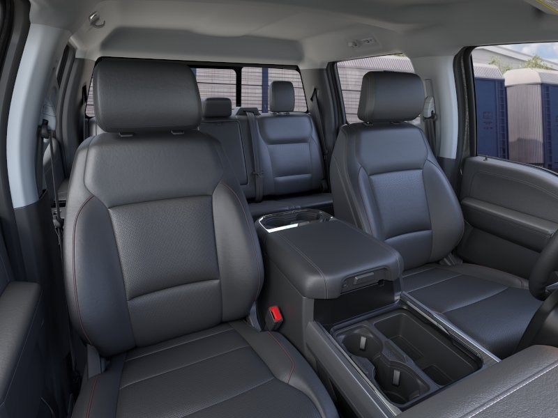 2026 Ford Super Duty F-350 SRW F-350® Lariat®